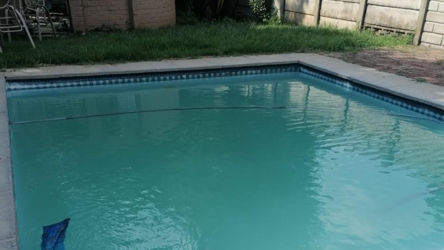 3 Bedroom Property for Sale in Sasolburg Free State
